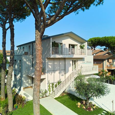 La Sfiora B&B Cervia Exterior foto