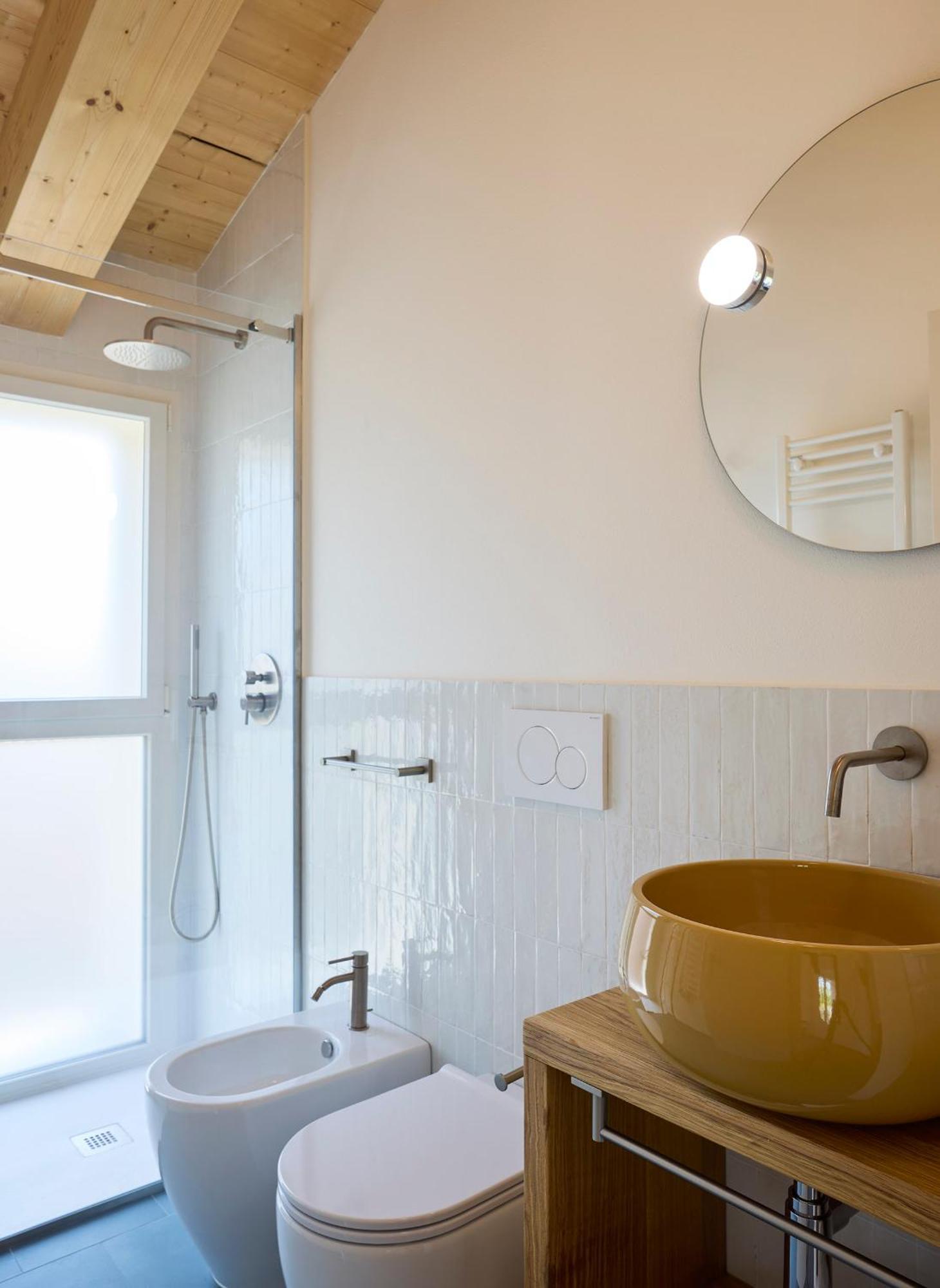La Sfiora B&B Cervia Exterior foto