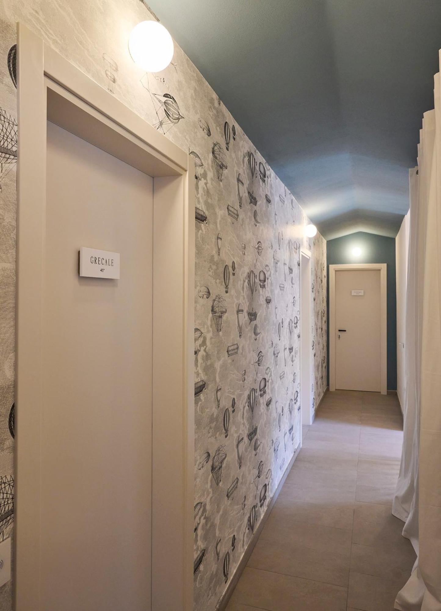 La Sfiora B&B Cervia Exterior foto
